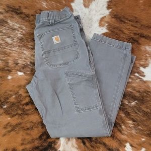 Carhartt Jeans - Gray